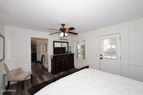 Bedroom - 17730 E Brooks Farm Rd, Gilbert, AZ 85298 photo 5 of 5