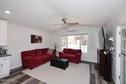 Living - 17730 E Brooks Farm Rd, Gilbert, AZ 85298 photo 6 of 7