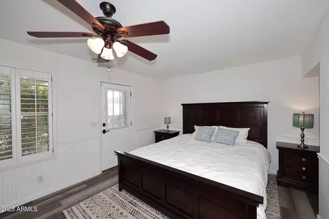 Bedroom - 17730 E Brooks Farm Rd, Gilbert, AZ 85298 photo 4 of 5