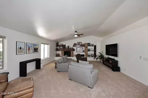 Living - 17730 E Brooks Farm Rd, Gilbert, AZ 85298 photo 1 of 7