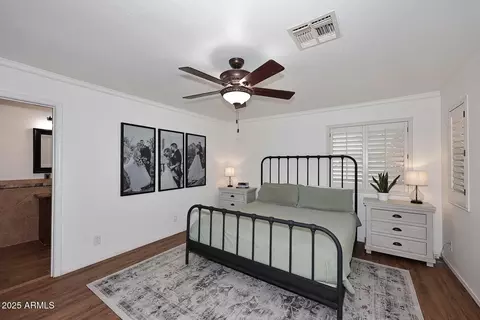 Bedroom - 17730 E Brooks Farm Rd, Gilbert, AZ 85298 photo 1 of 5