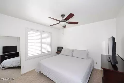 Bedroom - 17730 E Brooks Farm Rd, Gilbert, AZ 85298 photo 3 of 5