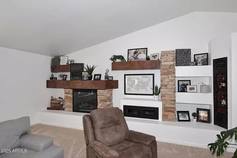 Living - 17730 E Brooks Farm Rd, Gilbert, AZ 85298 photo 4 of 7