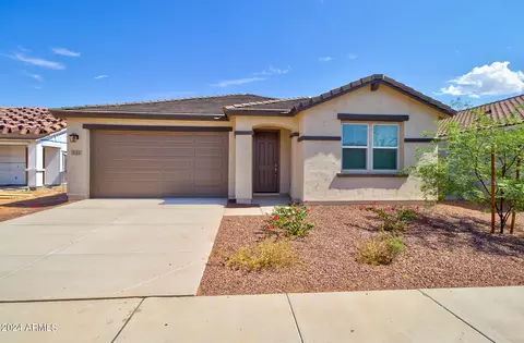 1122 E Meadowbrook Dr, Casa Grande, AZ 85122