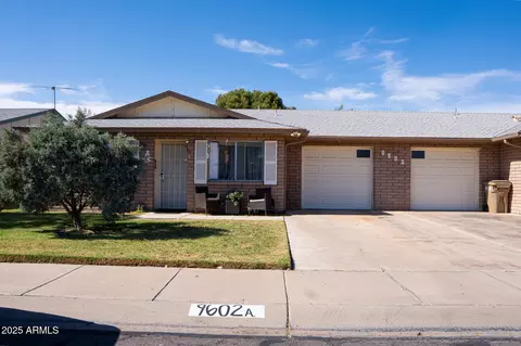 9602 W Ironwood Dr #A, Peoria, AZ 85345
