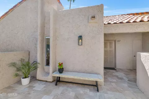 7405 N Via Camello Del Norte -- #137, Scottsdale, AZ 85258