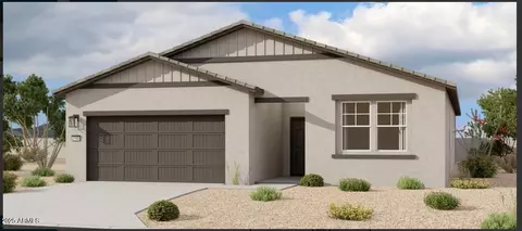 46819 W Cansados Rd, Maricopa, AZ 85139