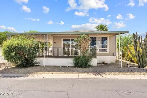 2650 W Union Hills Dr #100, Phoenix, AZ 85027