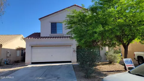 10521 W Toronto Way, Tolleson, AZ 85353