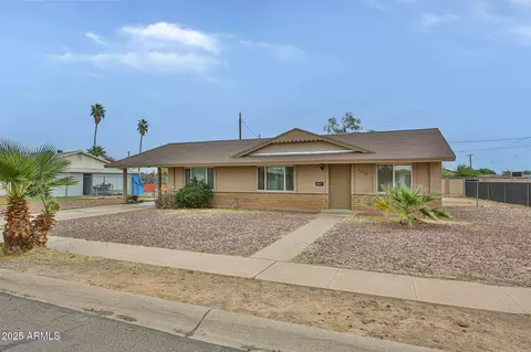 2617 N 40th Ave, Phoenix, AZ 85009