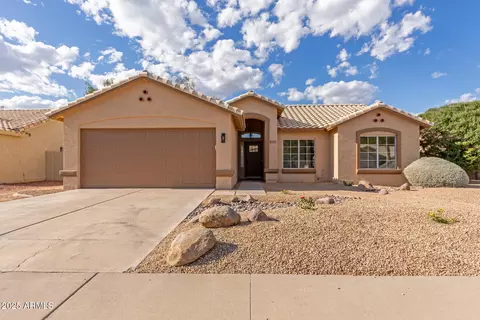 13414 E Cindy St, Chandler, AZ 85225