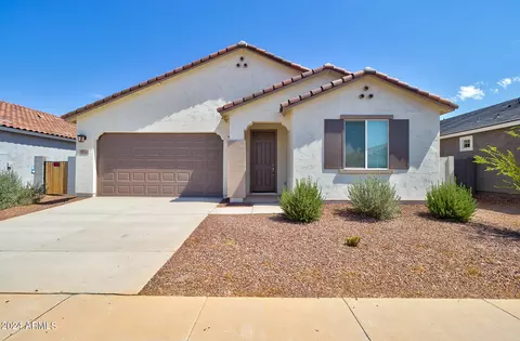 1130 E Westwood Dr, Casa Grande, AZ 85122