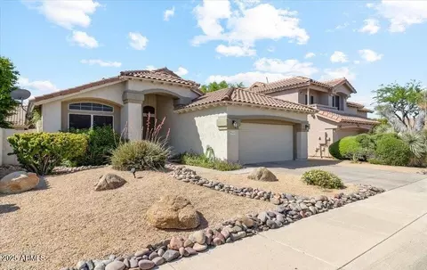 4223 E Wildcat Dr, Cave Creek, AZ 85331