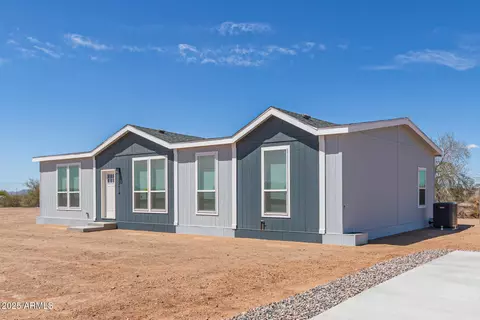 32614 N 223rd Ave, Wittmann, AZ 85361