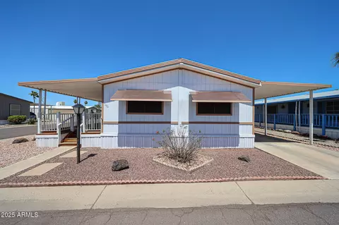 7810 W Peoria Ave #153, Peoria, AZ 85345