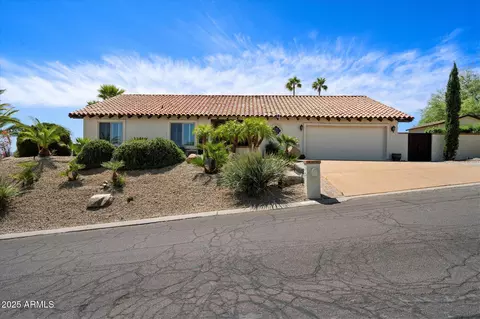 16804 E Monterey Dr, Fountain Hills, AZ 85268