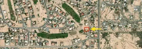 15242 S Cherry Hills Dr #2322, Arizona City, AZ 85123