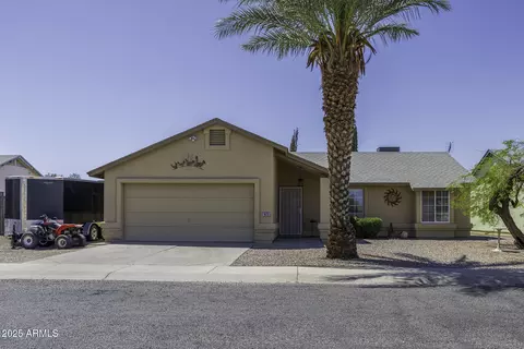 1623 E Krystal St, Casa Grande, AZ 85122