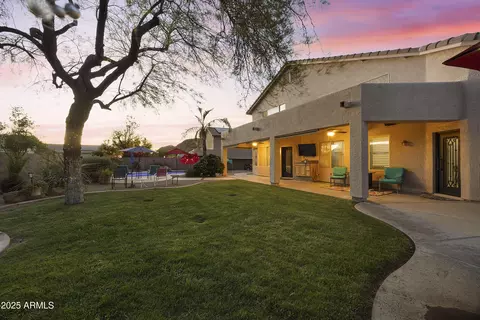 9517 E Minton St, Mesa, AZ 85207 photo 28