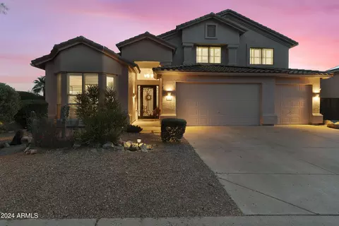 9517 E Minton St, Mesa, AZ 85207