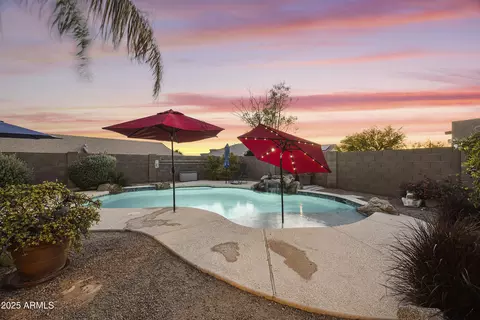 9517 E Minton St, Mesa, AZ 85207 photo 37