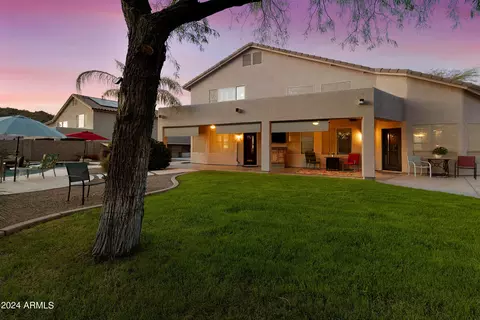 9517 E Minton St, Mesa, AZ 85207 photo 29