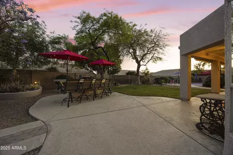 9517 E Minton St, Mesa, AZ 85207 photo 34