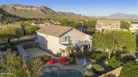 9517 E Minton St, Mesa, AZ 85207 photo 2