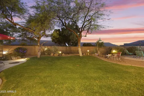 9517 E Minton St, Mesa, AZ 85207 photo 39