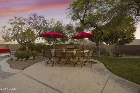 9517 E Minton St, Mesa, AZ 85207 photo 35