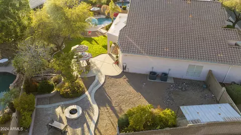 9517 E Minton St, Mesa, AZ 85207 photo 41