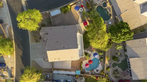 9517 E Minton St, Mesa, AZ 85207 photo 48