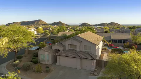 9517 E Minton St, Mesa, AZ 85207 photo 3