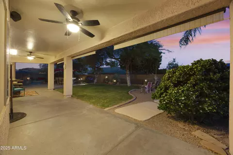 9517 E Minton St, Mesa, AZ 85207 photo 31