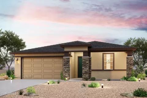 17752 W Fulton St, Goodyear, AZ 85338
