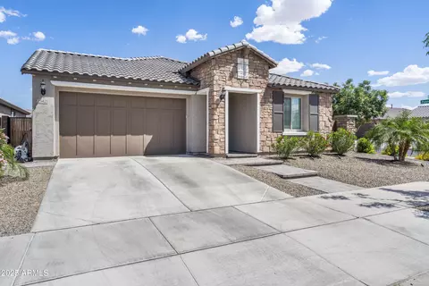 25421 S 228th St, Queen Creek, AZ 85142