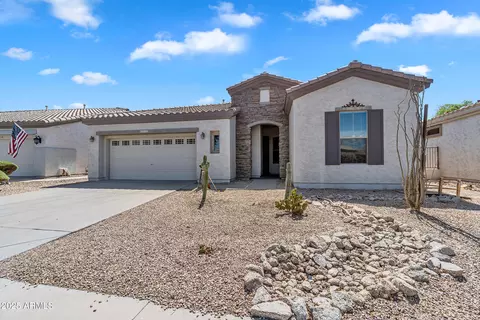 5312 S Citrus Ct, Gilbert, AZ 85298