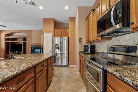 3152 E San Pedro Ct, Gilbert, AZ 85234