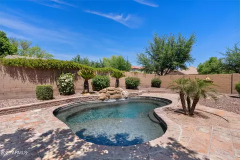 3152 E San Pedro Ct, Gilbert, AZ 85234 photo 5