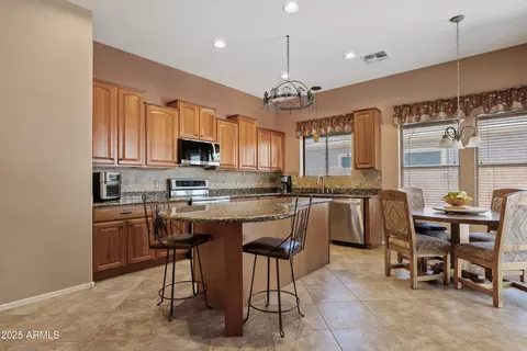 3152 E San Pedro Ct, Gilbert, AZ 85234 photo 2