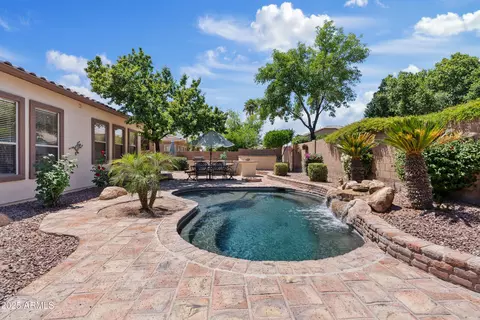 3152 E San Pedro Ct, Gilbert, AZ 85234 photo 35