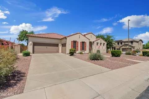 3152 E San Pedro Ct, Gilbert, AZ 85234 photo 42