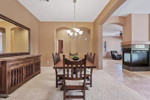 3152 E San Pedro Ct, Gilbert, AZ 85234 photo 8