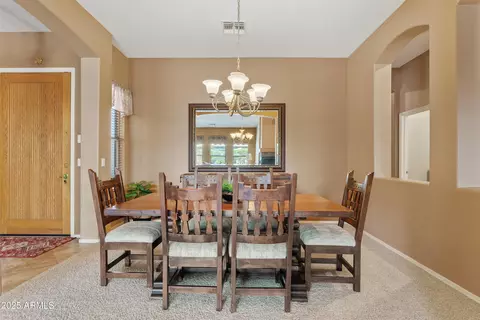 3152 E San Pedro Ct, Gilbert, AZ 85234 photo 9