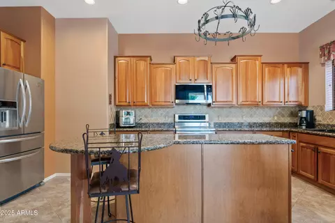 3152 E San Pedro Ct, Gilbert, AZ 85234 photo 3