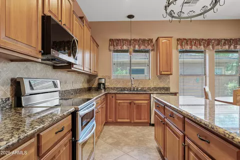 3152 E San Pedro Ct, Gilbert, AZ 85234 photo 4