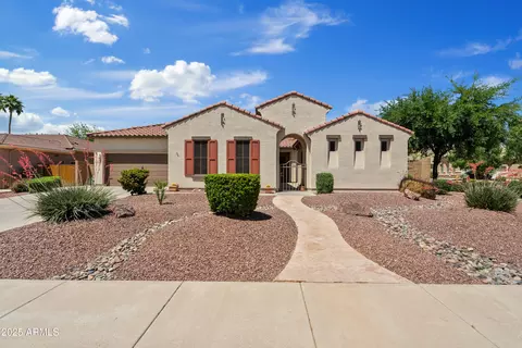 3152 E San Pedro Ct, Gilbert, AZ 85234 photo 7