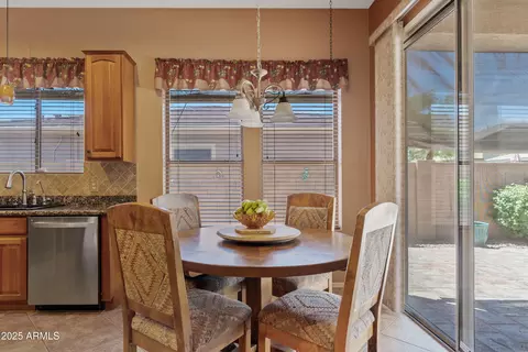3152 E San Pedro Ct, Gilbert, AZ 85234 photo 25