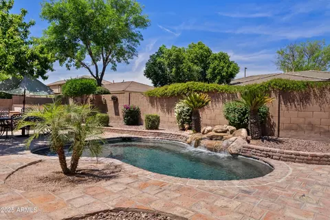 3152 E San Pedro Ct, Gilbert, AZ 85234 photo 36