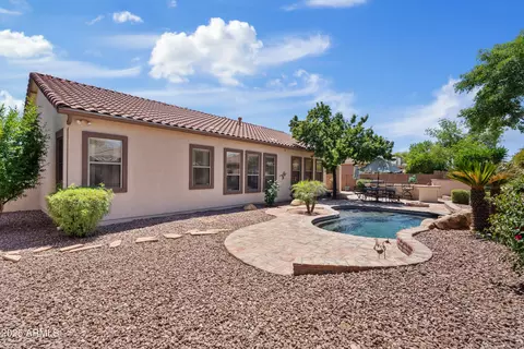 3152 E San Pedro Ct, Gilbert, AZ 85234 photo 37